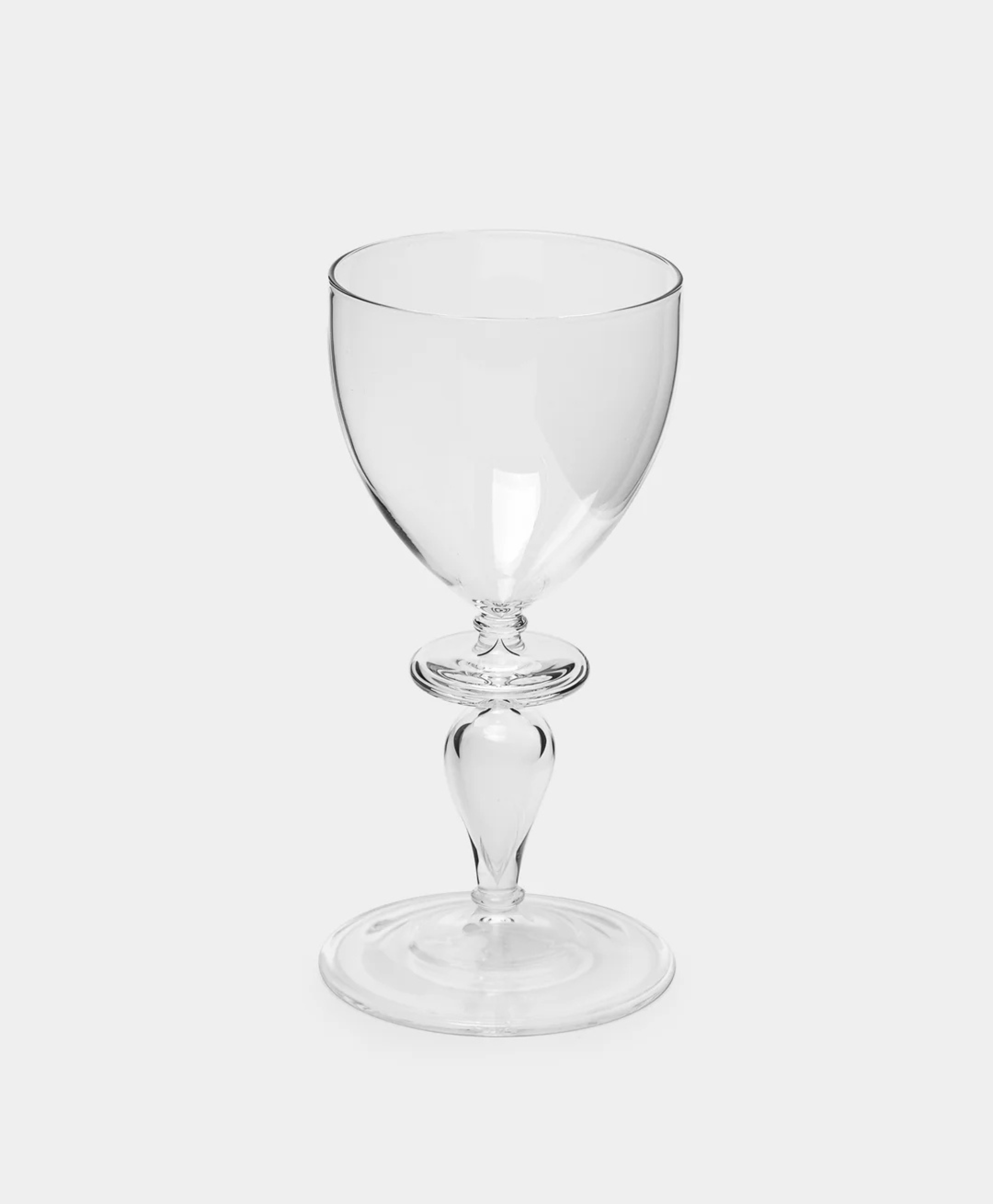 Adrien Hand-Blown Wine Glass