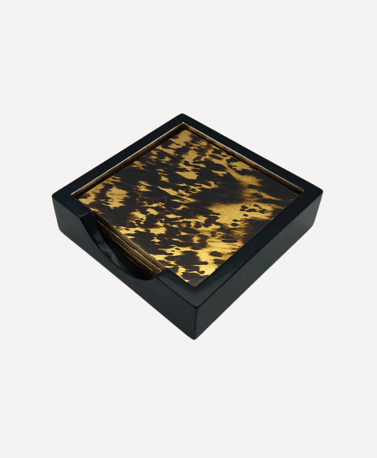 Coaster Set of 4