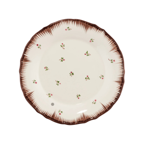 Lily Dinner Plate.1