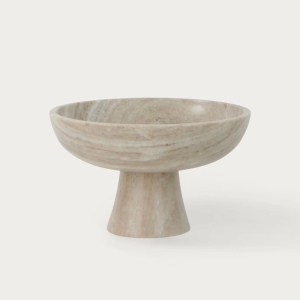 Malborough Footed Bowl