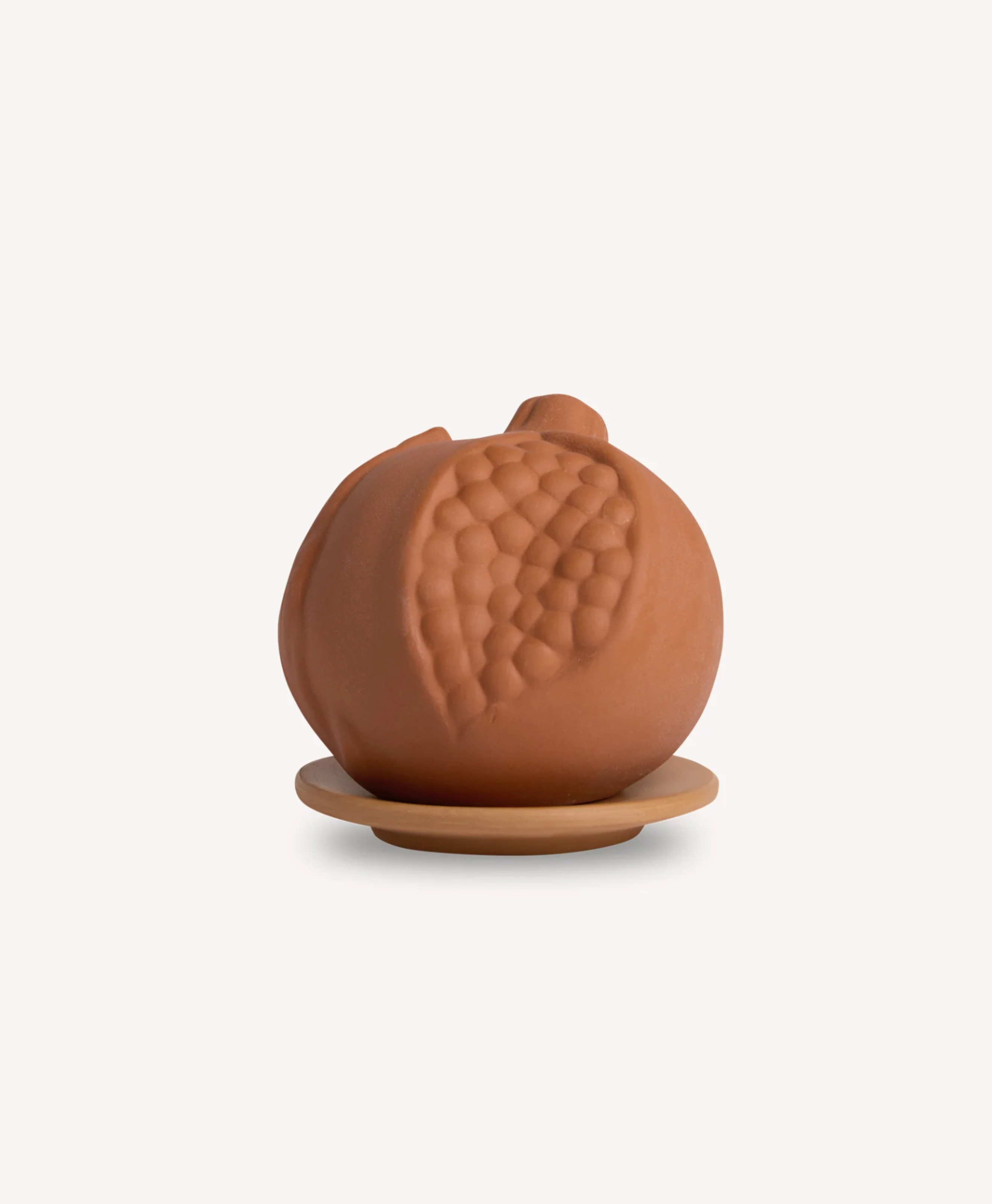 Melograno in Scented Terracotta