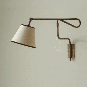 Parsons Wall Light