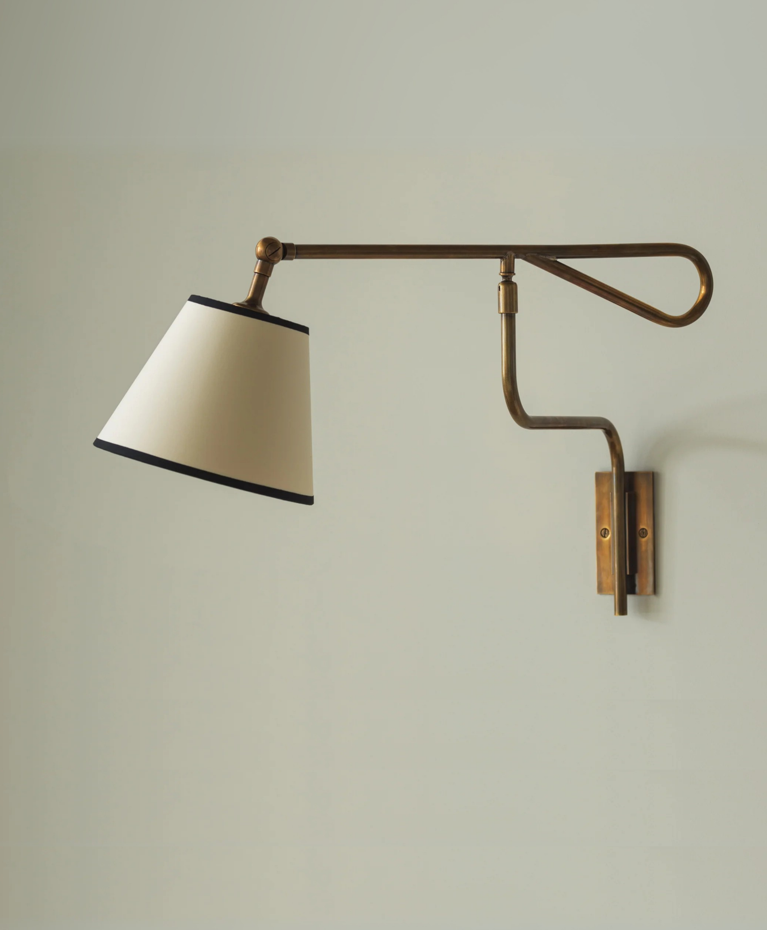 Parsons Wall Light