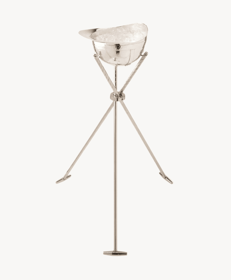 Polo Helmut Wine Cooler and Stand
