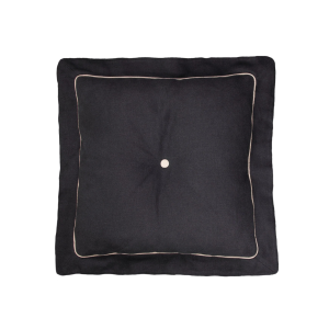 Raviolo Cushion - black