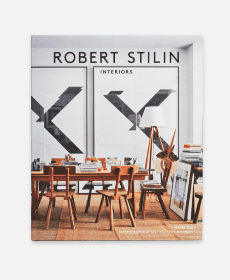 Robert Stilin: Interiors