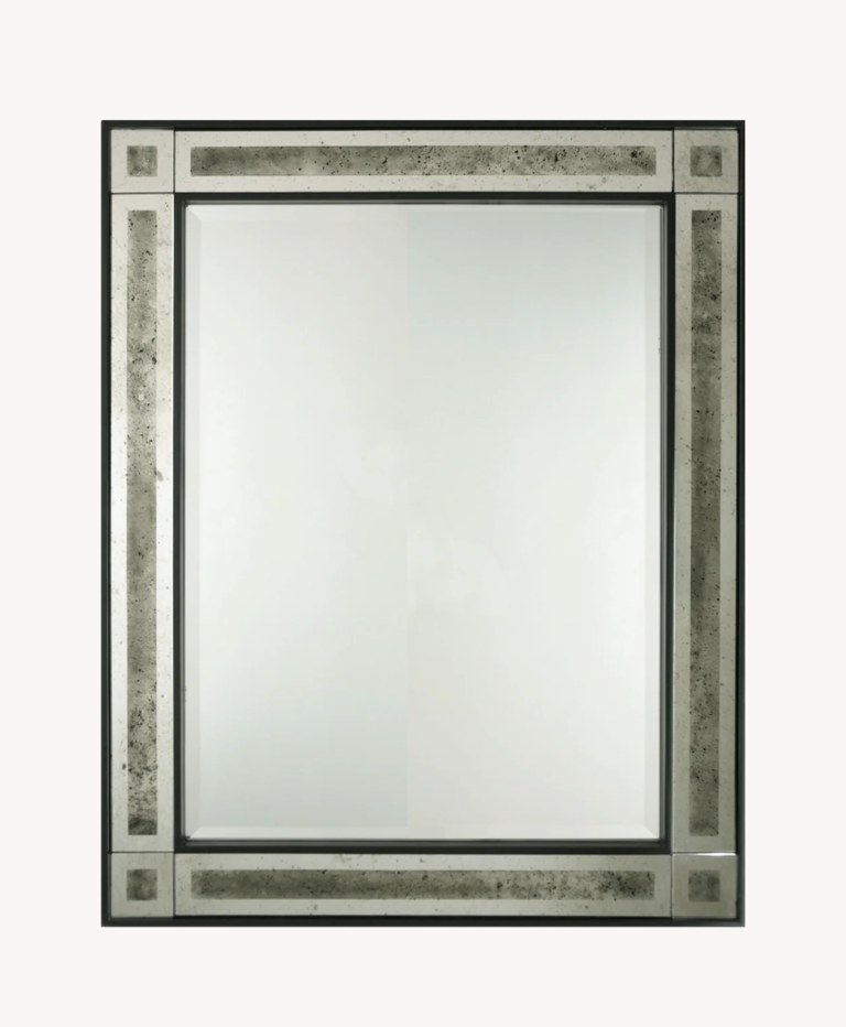 The Arundel Antique Mirror