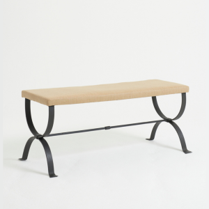 The ‘Mahón' long stool