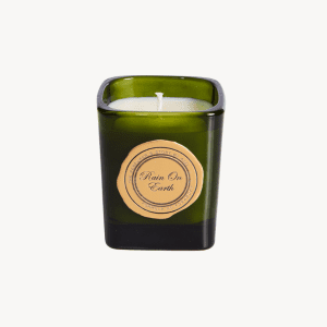 The Perfumers Story_Rain on Earth candle