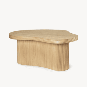 fermliving - Isola coffee table