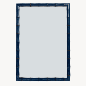 salvesengraham - Cane rectangle mirror
