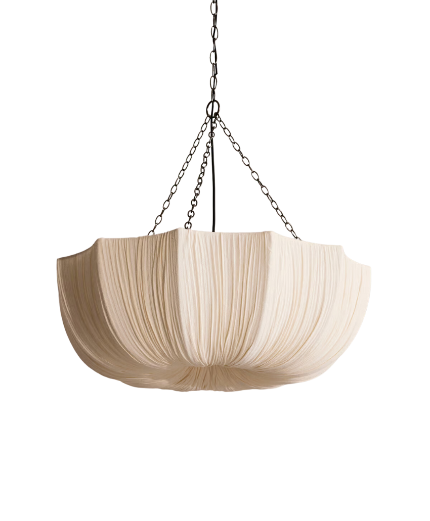 soho home - Aldwin pendant