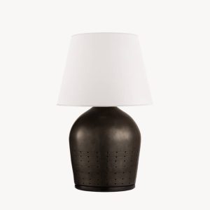 Halifax Small Table Lamp