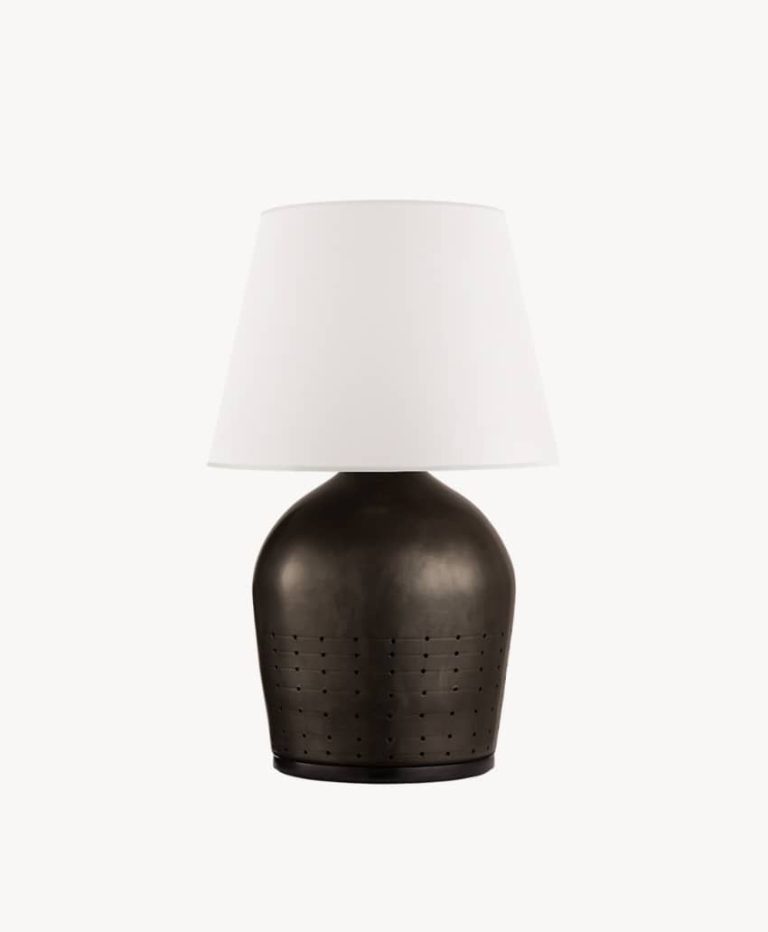 Halifax Small Table Lamp