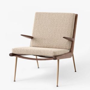 Boomerang Lounge Chair
