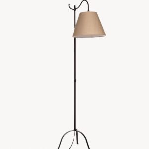 Nayland Adjustable Reading Lamp