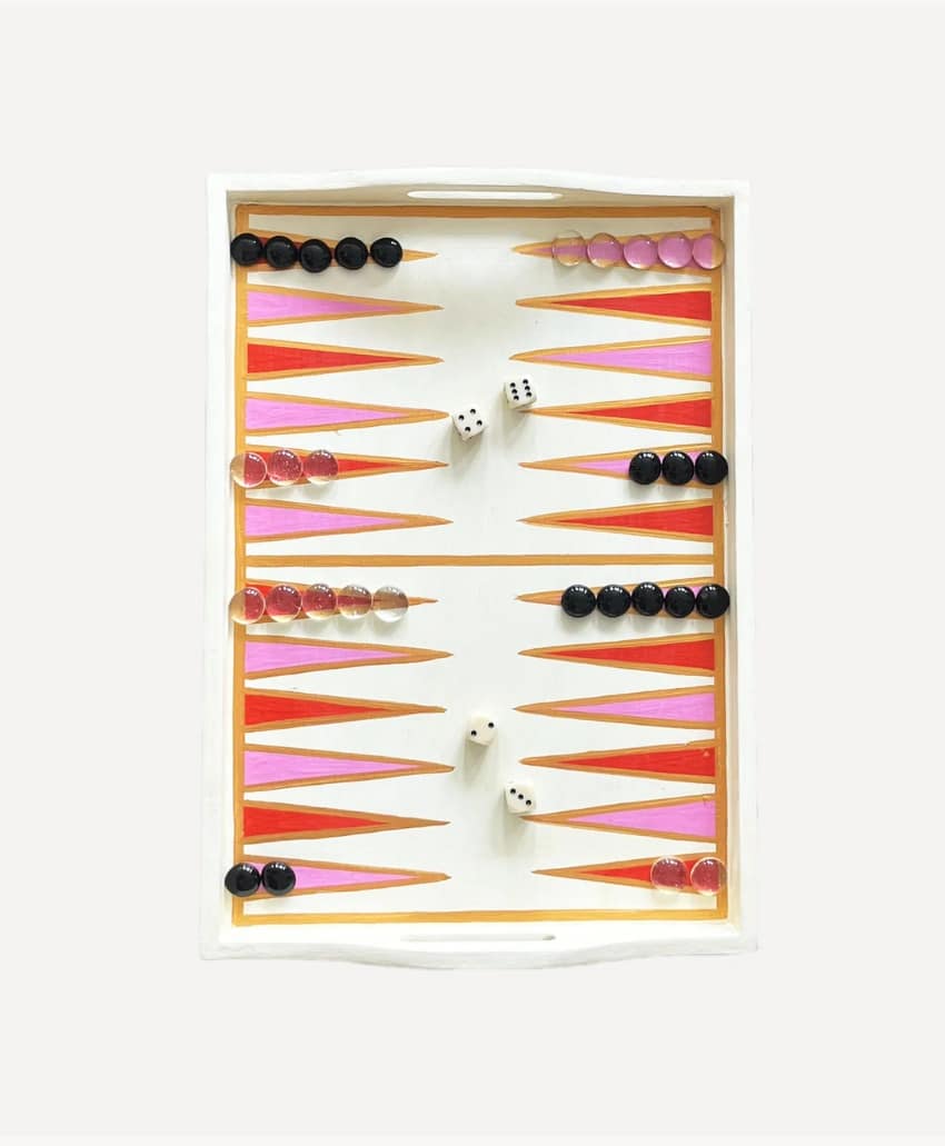 arbala – Backgammon