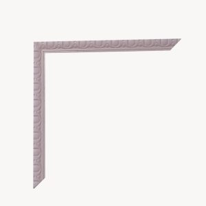 Beaded Frame A10/B15