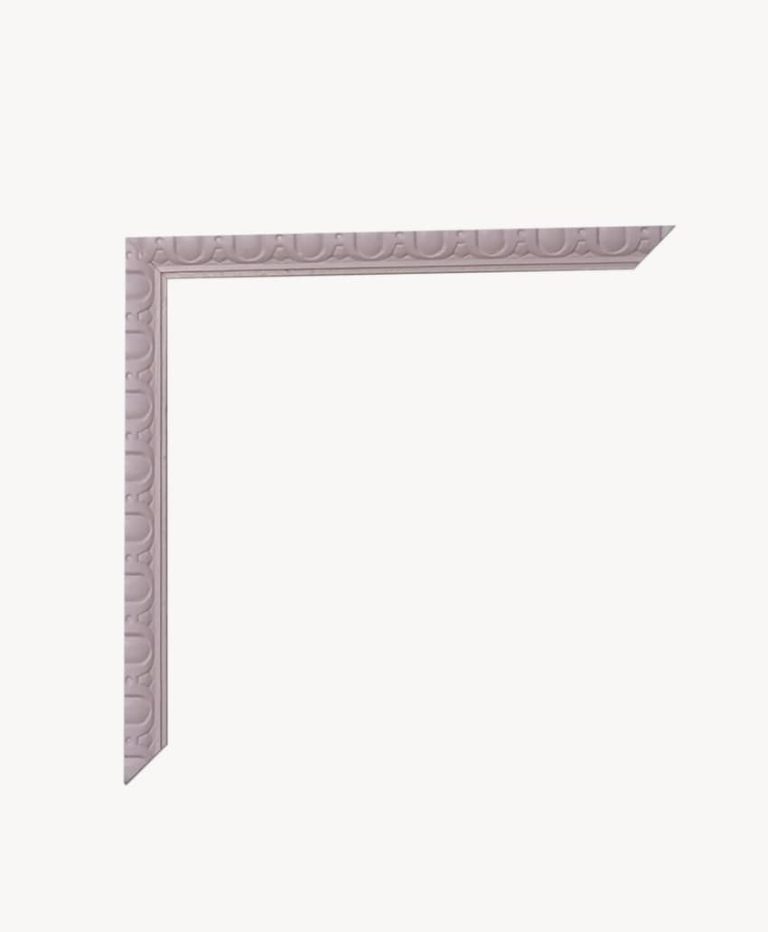 Beaded Frame A10/B15