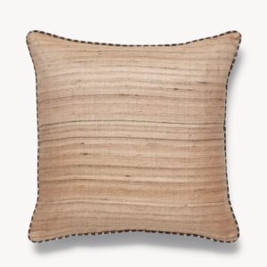 Elgin Silk Cushion Cover