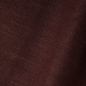 Linen Wool Blend in Mahogany