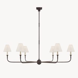 Piaf Grande Chandelier