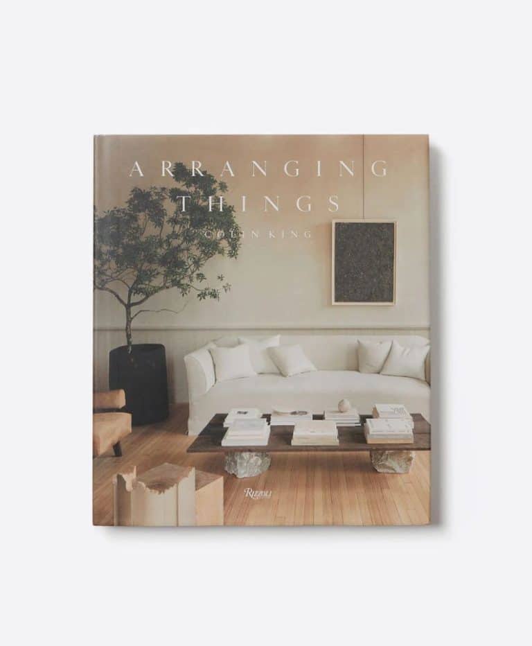 Arranging Things