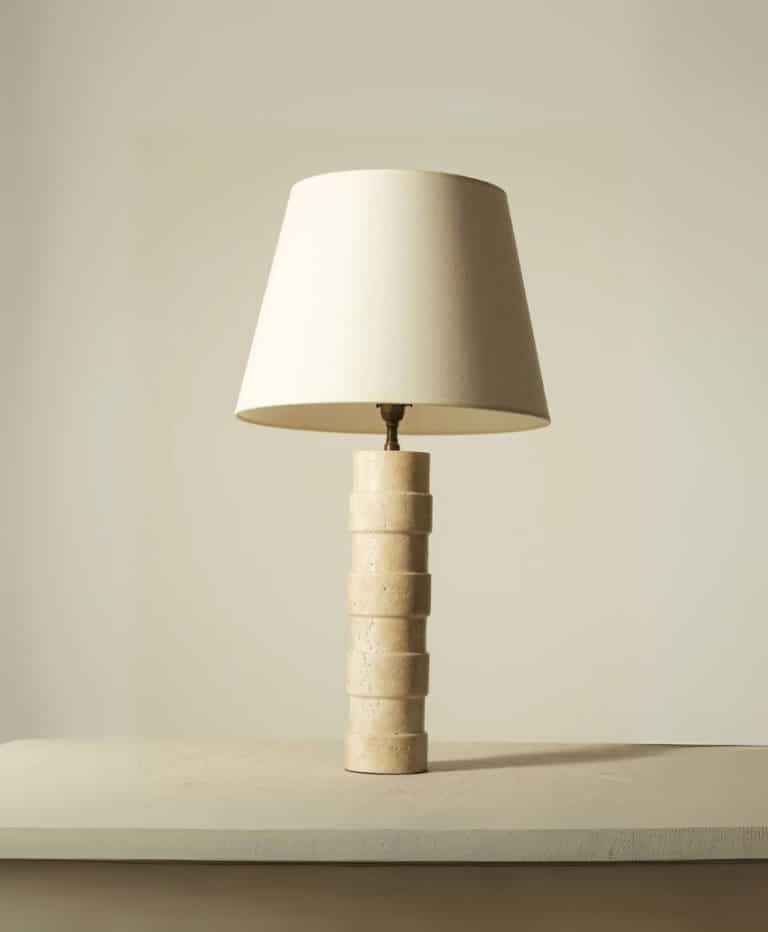 Coleridge Lamps