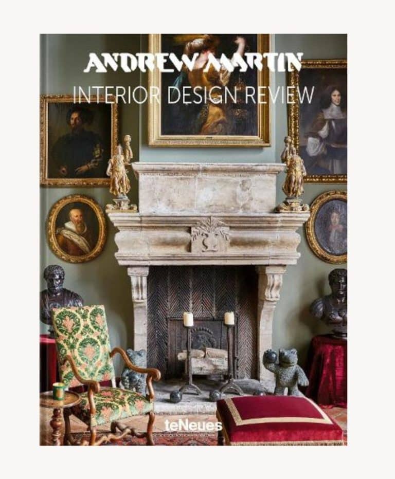 Andrew Martin Interior Design Review Vol. 27