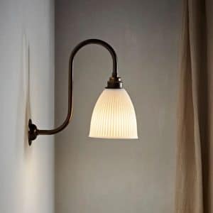 Dudley Wall Light