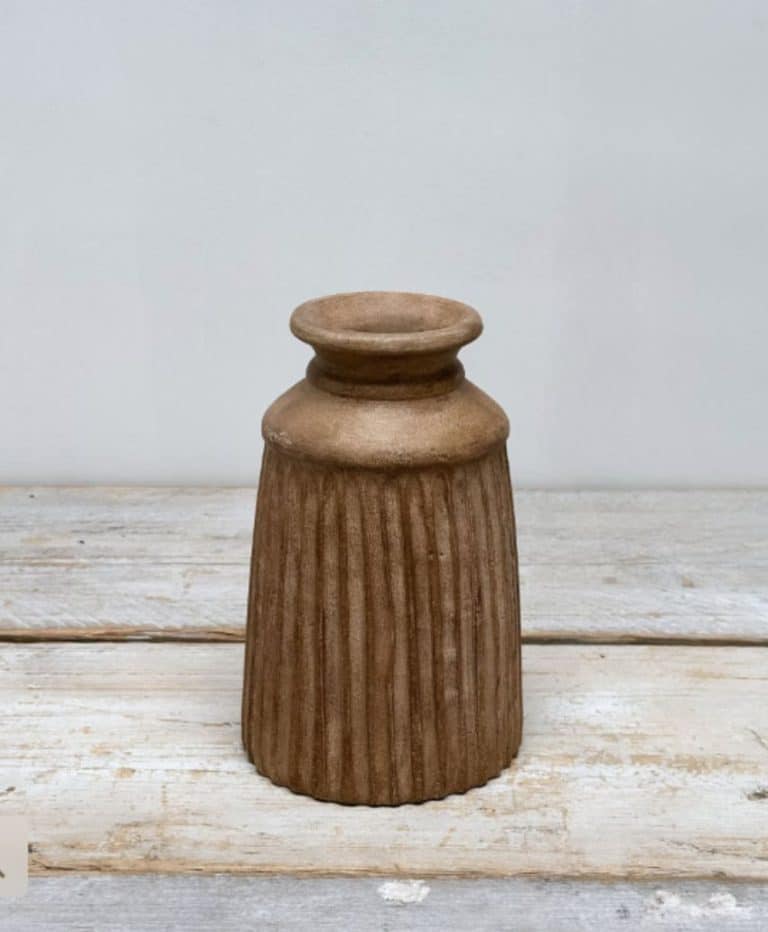 Rena Vase – Antique