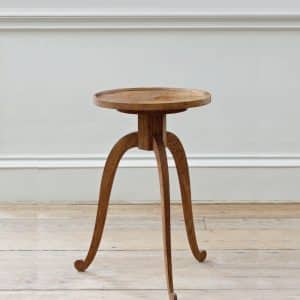 Ruhlmann Wine Table