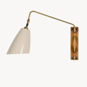 The Mercer Wall Light