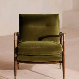 Theodore Armchair