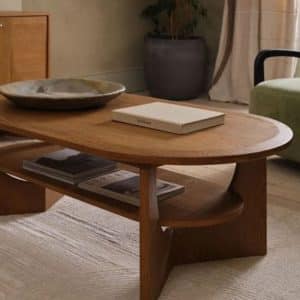 Umi Coffee Table