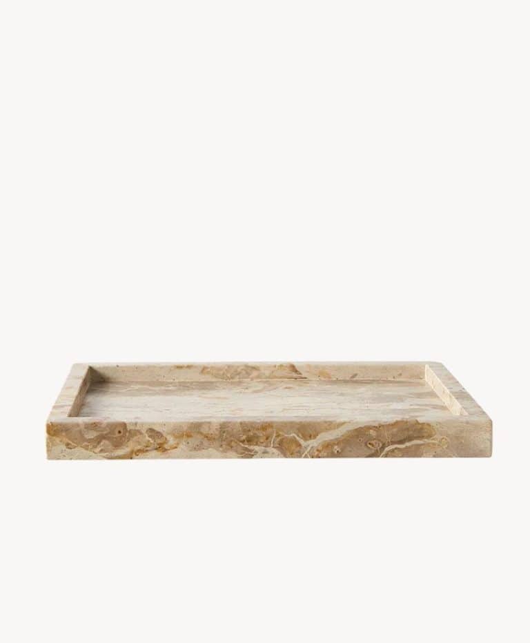 Vita Decorative Tray