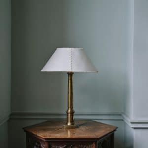 Welbeck Table Lamp