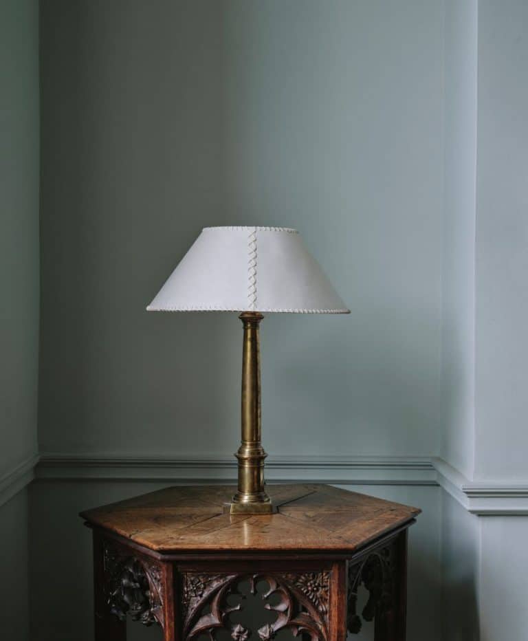 Welbeck Table Lamp