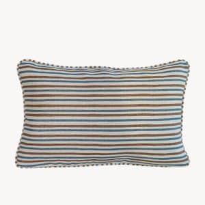 Anna-Lisa Tobacco Cushion Cover
