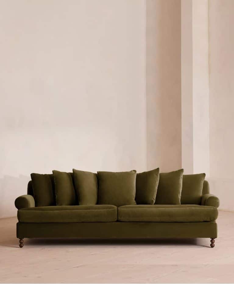 Audrey Sofa