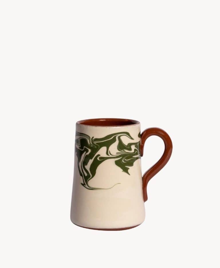 Marbre Mug
