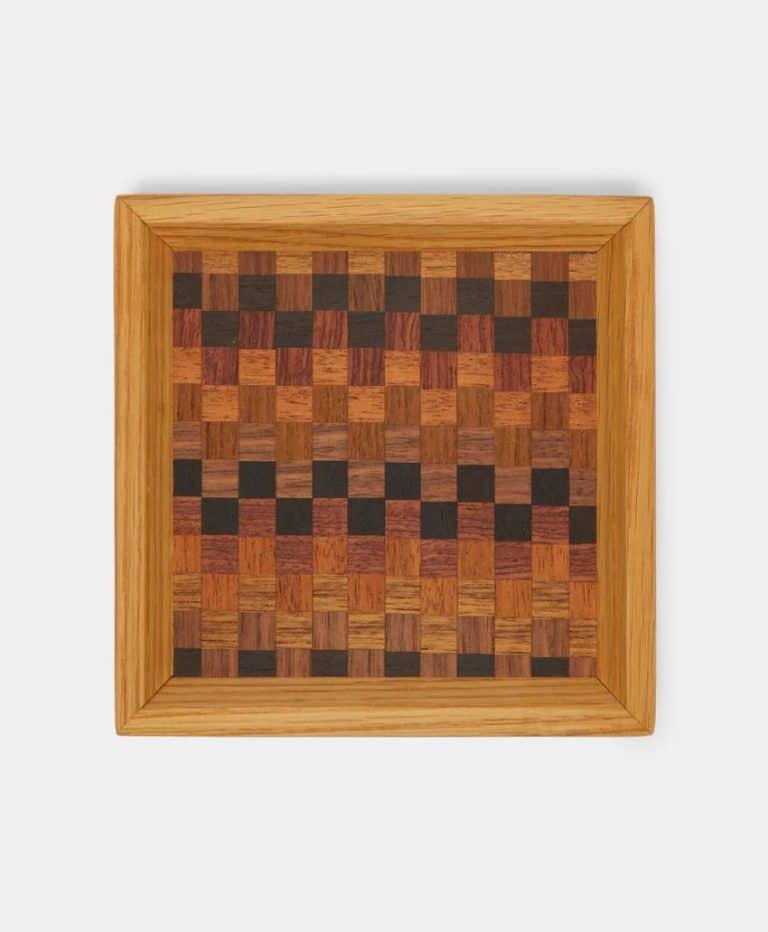 Poke Wood Vide Poche