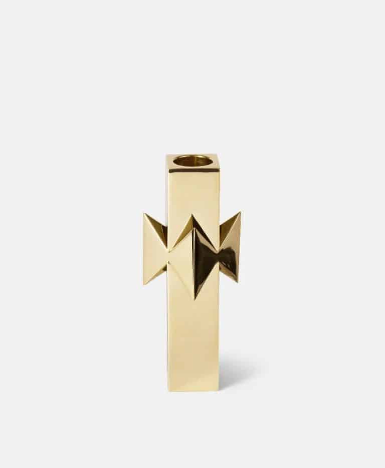 Rosett Candle Holder