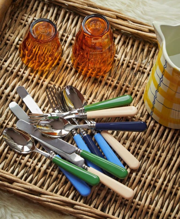 12 Piece Cutlery Set