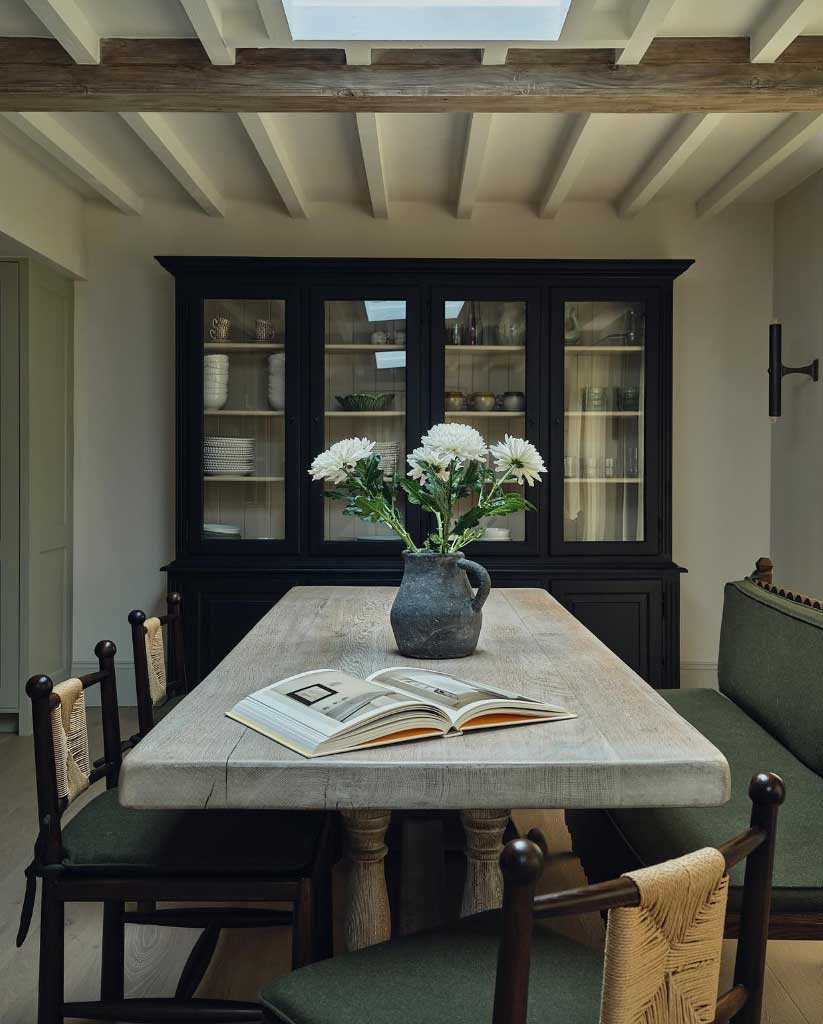 Earthy Ambience
