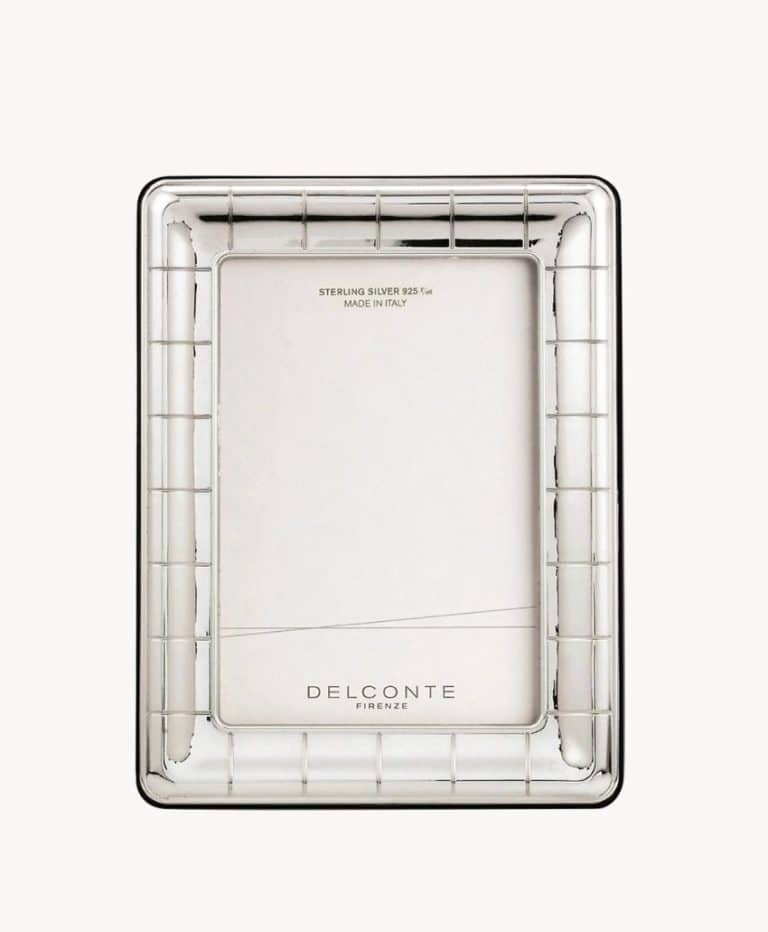 Decò Rectangular Frame