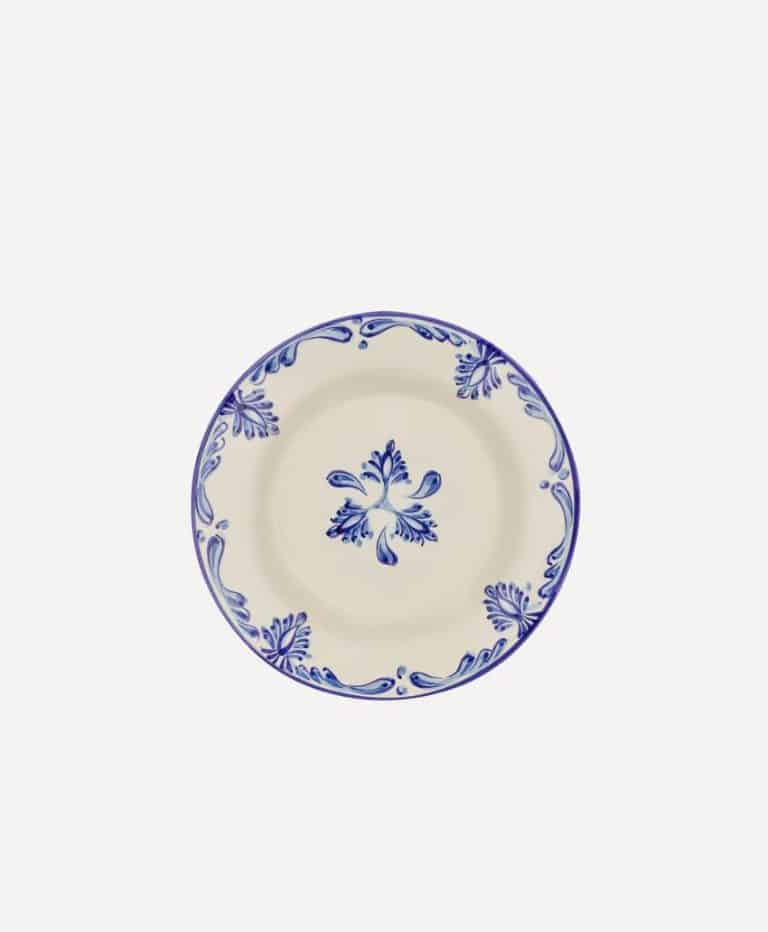 Eleanor Dessert Plate