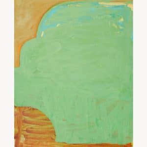 Oil Paper Study 8 - Joseph Goody