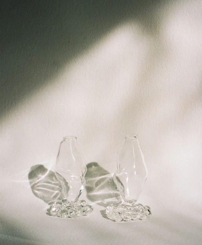Petits Vases – Justine Menard