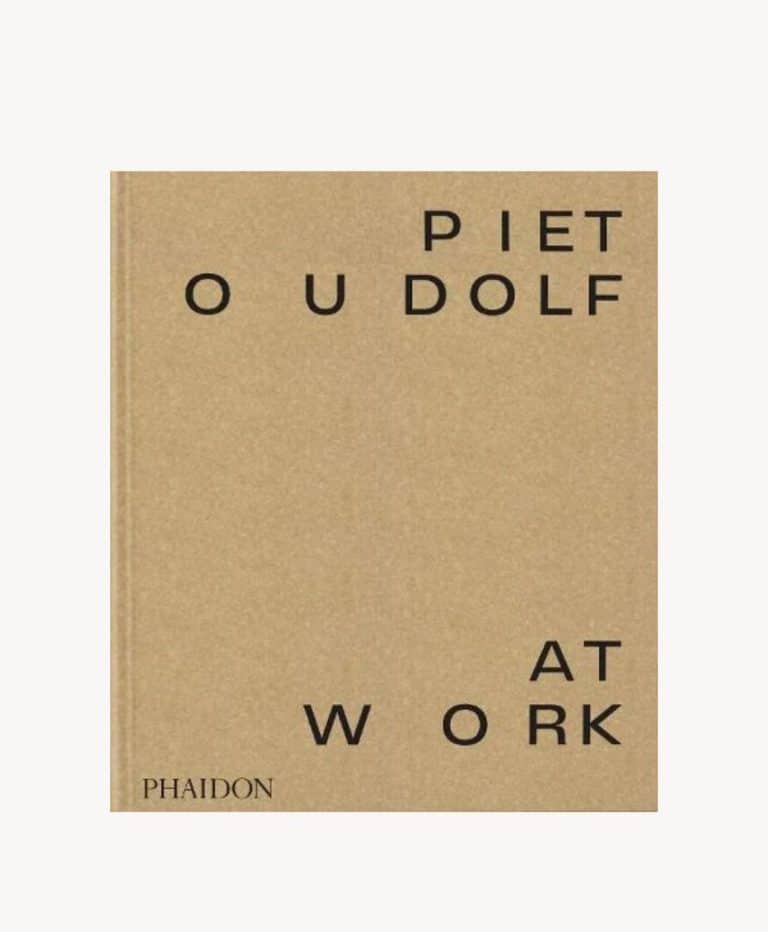 Piet Oudolf At Work